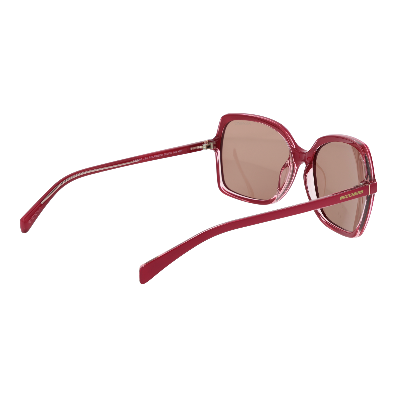 SKECHERS SUNGLASSES SE6293 5972H Sonnenbrille ansicht-2