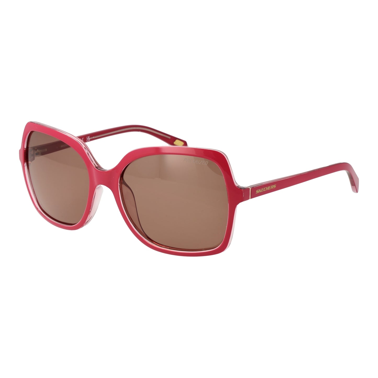 SKECHERS SUNGLASSES SE6293 5972H Sonnenbrille ansicht-3