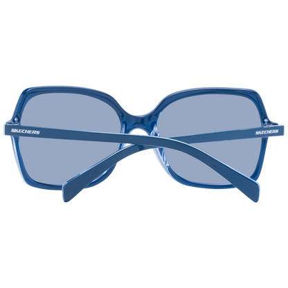 SKECHERS SUNGLASSES SE6293 5990D Sonnenbrille ansicht-2