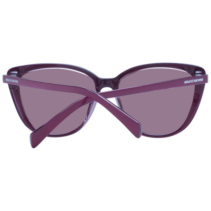 SKECHERS SUNGLASSES SE6294 5581D Sonnenbrille ansicht-2