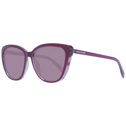 SKECHERS SUNGLASSES SE6294 5581D Sonnenbrille ansicht-3