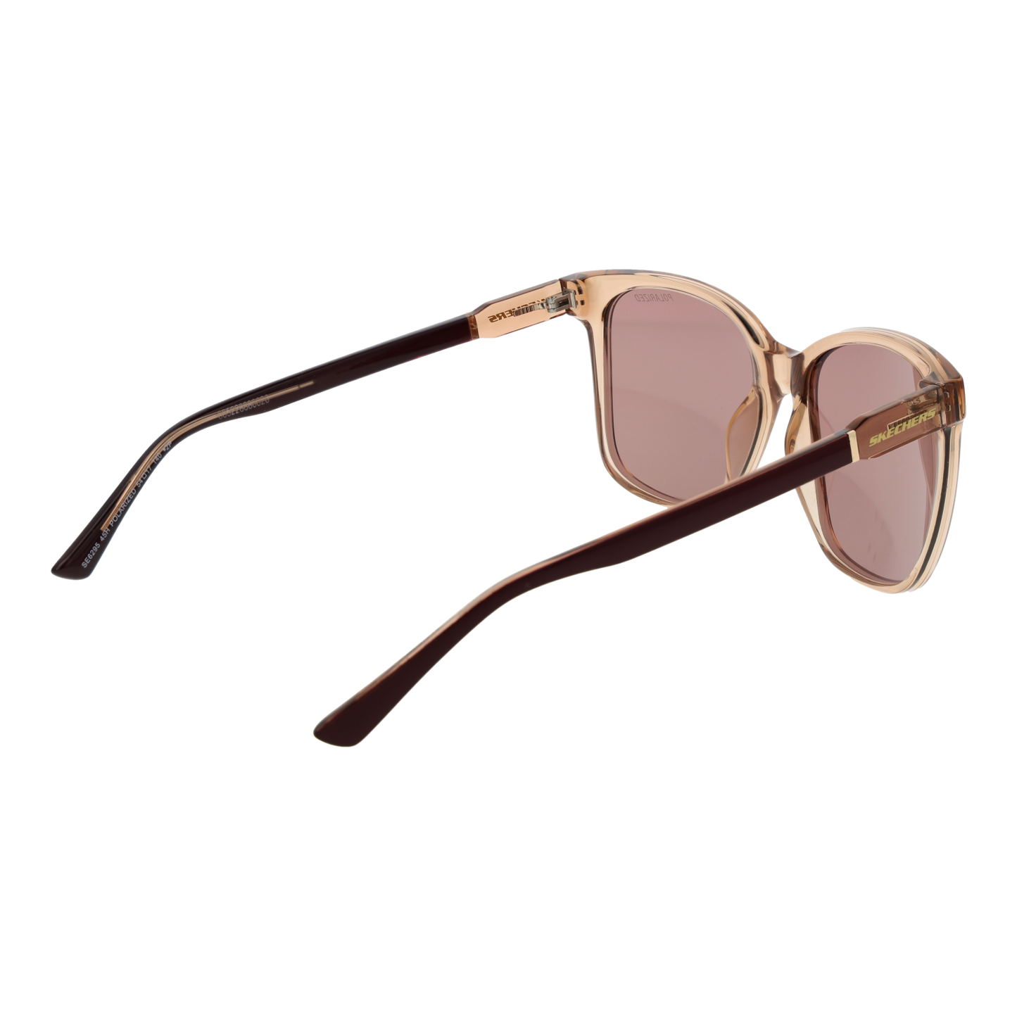 SKECHERS SUNGLASSES SE6295 5445H Sonnenbrille ansicht-2