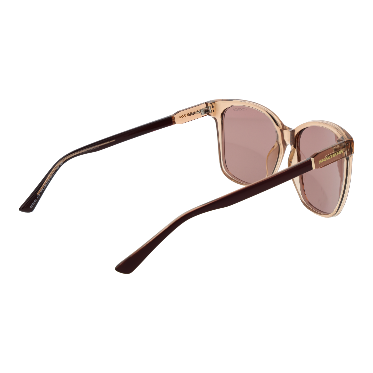 SKECHERS SUNGLASSES SE6295 5445H Sonnenbrille ansicht-2