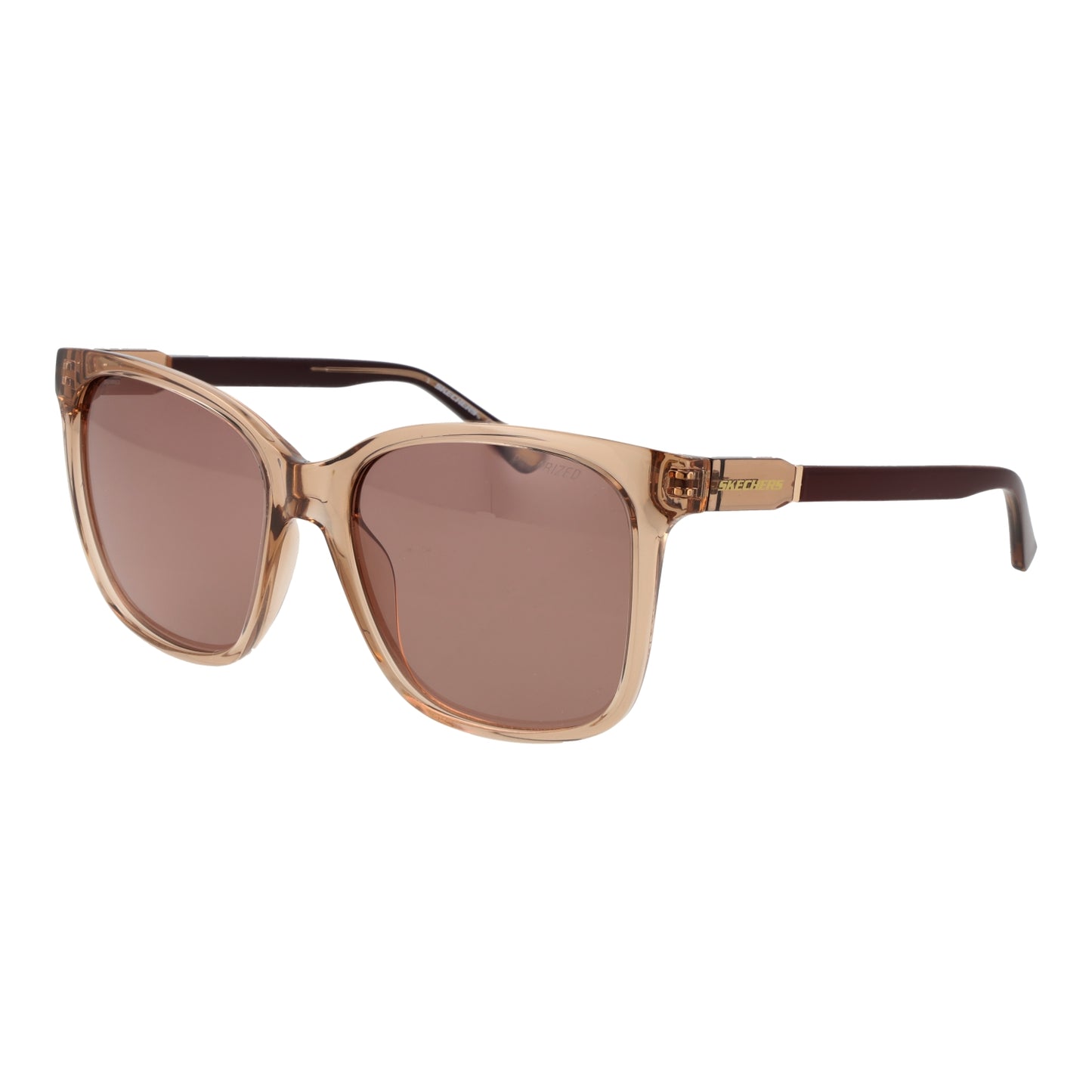 SKECHERS SUNGLASSES SE6295 5445H Sonnenbrille ansicht-3