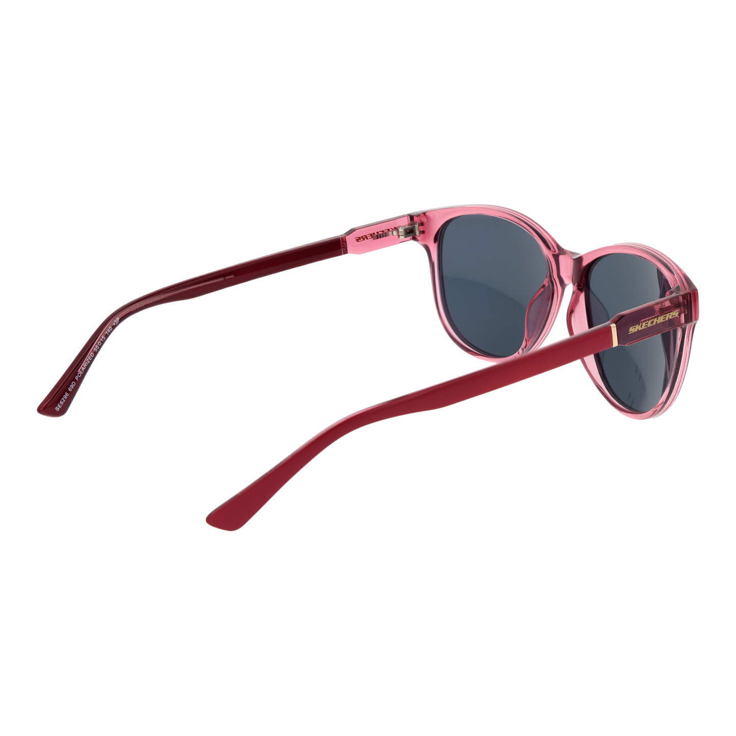 SKECHERS SUNGLASSES SE6296 5569D Sonnenbrille ansicht-2