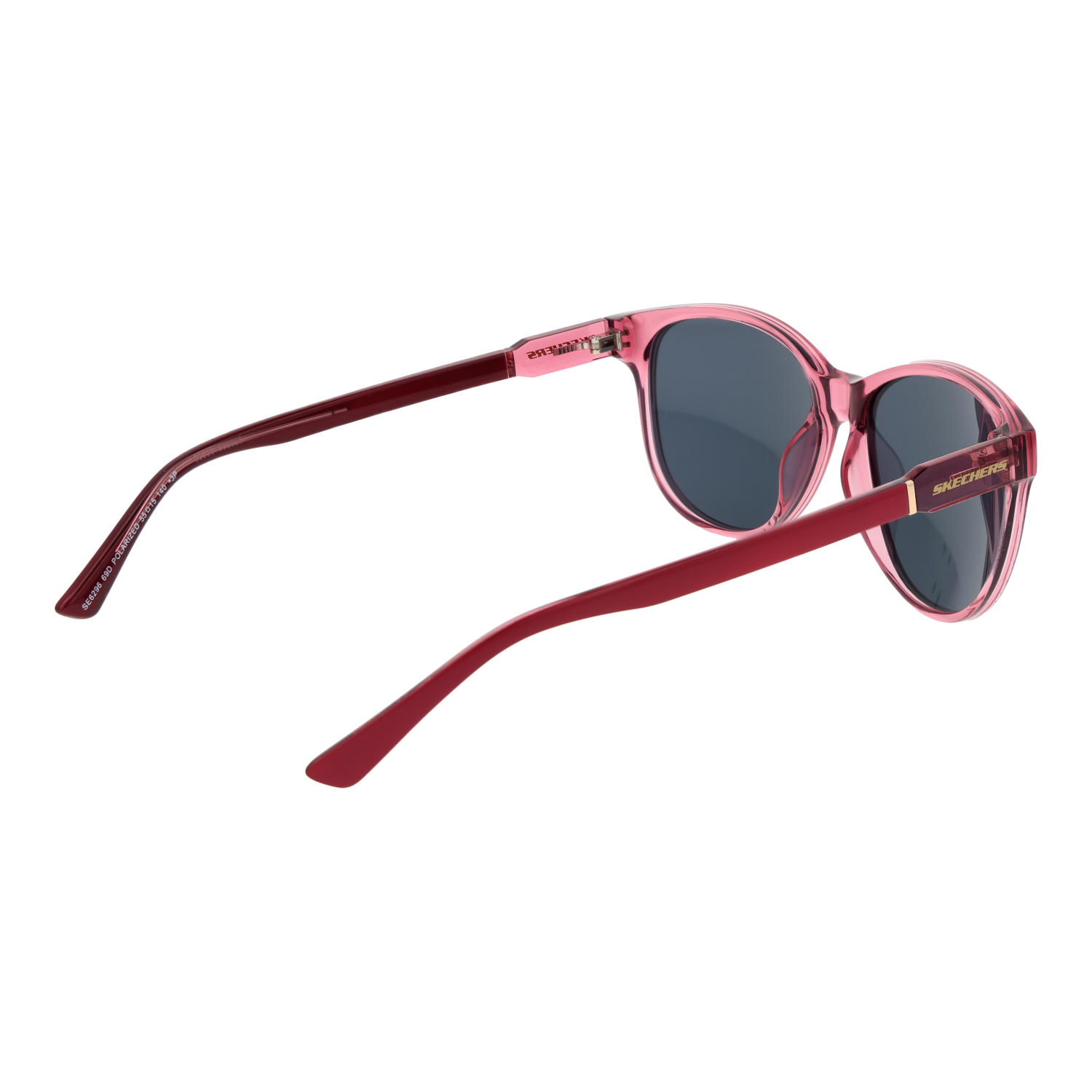 SKECHERS SUNGLASSES SE6296 5569D Sonnenbrille ansicht-2