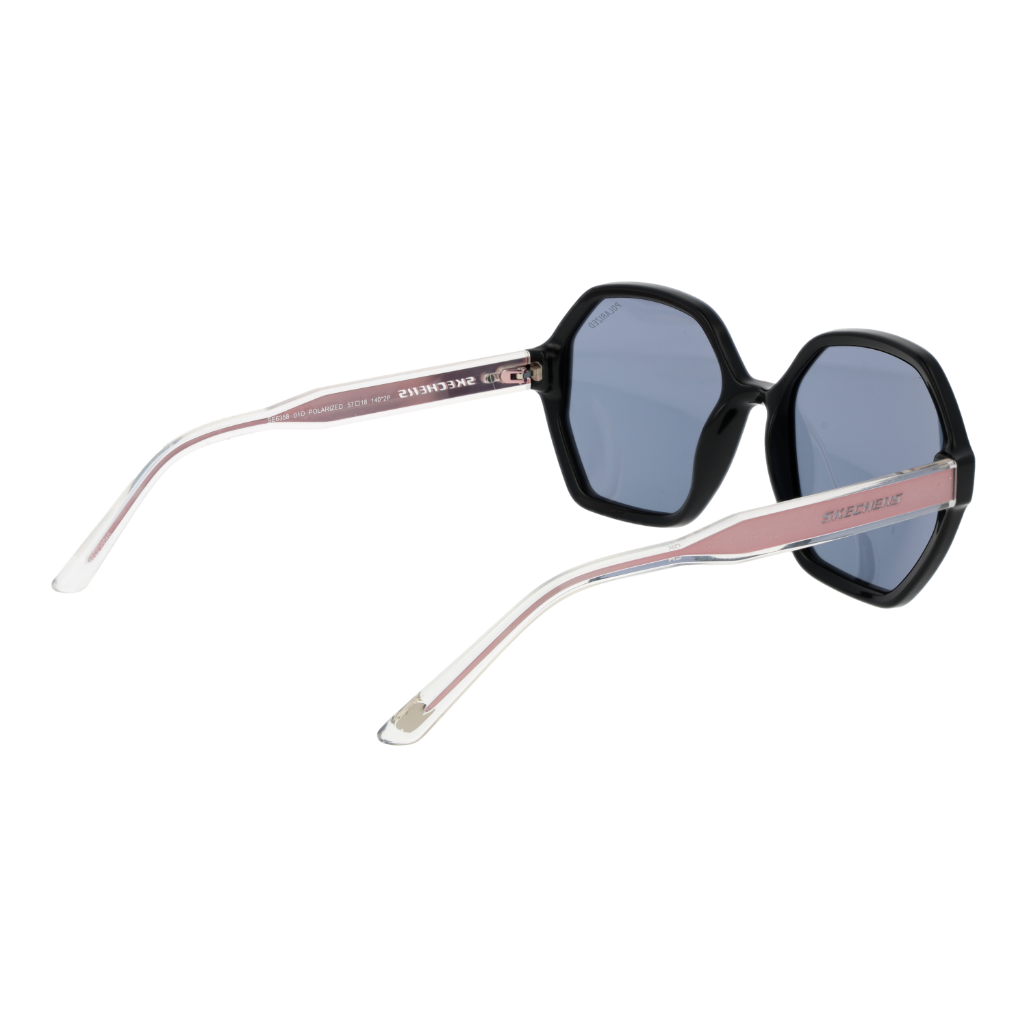 SKECHERS SUNGLASSES SE6358 5701D Sonnenbrille ansicht-2