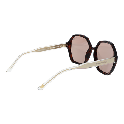 SKECHERS SUNGLASSES SE6358 5752H Sonnenbrille ansicht-2
