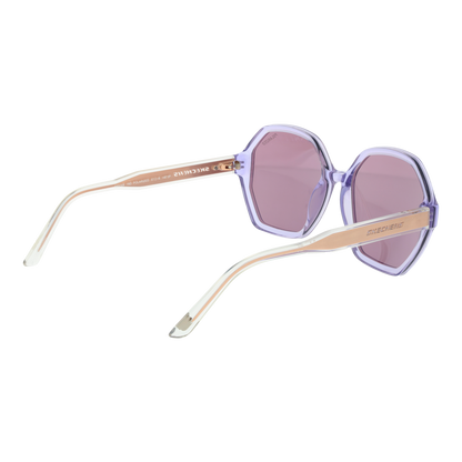 SKECHERS SUNGLASSES SE6358 5778D Sonnenbrille ansicht-2