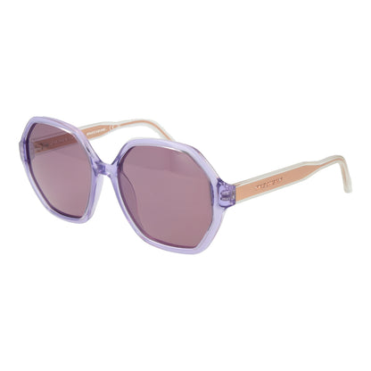 SKECHERS SUNGLASSES SE6358 5778D Sonnenbrille ansicht-3