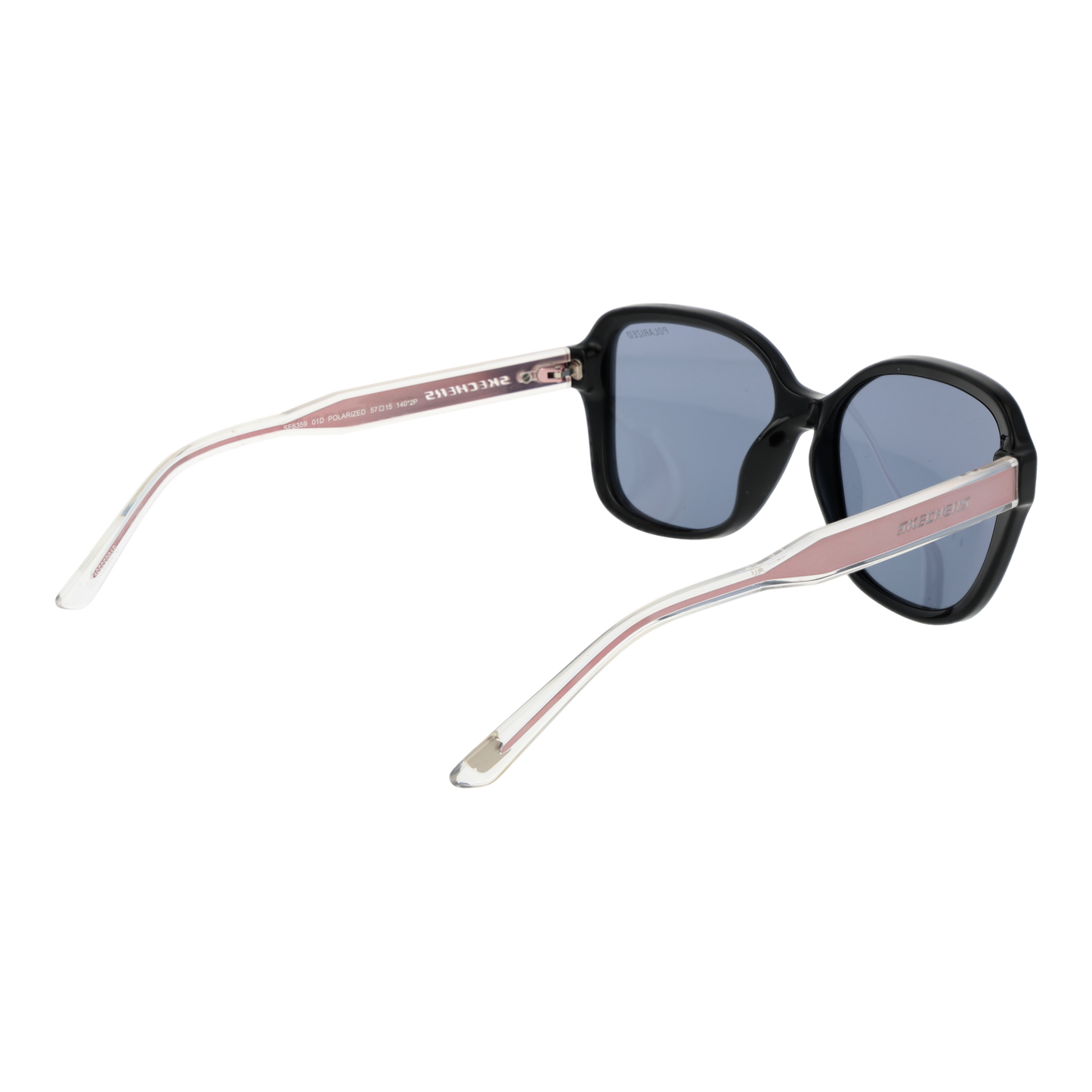 SKECHERS SUNGLASSES SE6359 5701D Sonnenbrille ansicht-2