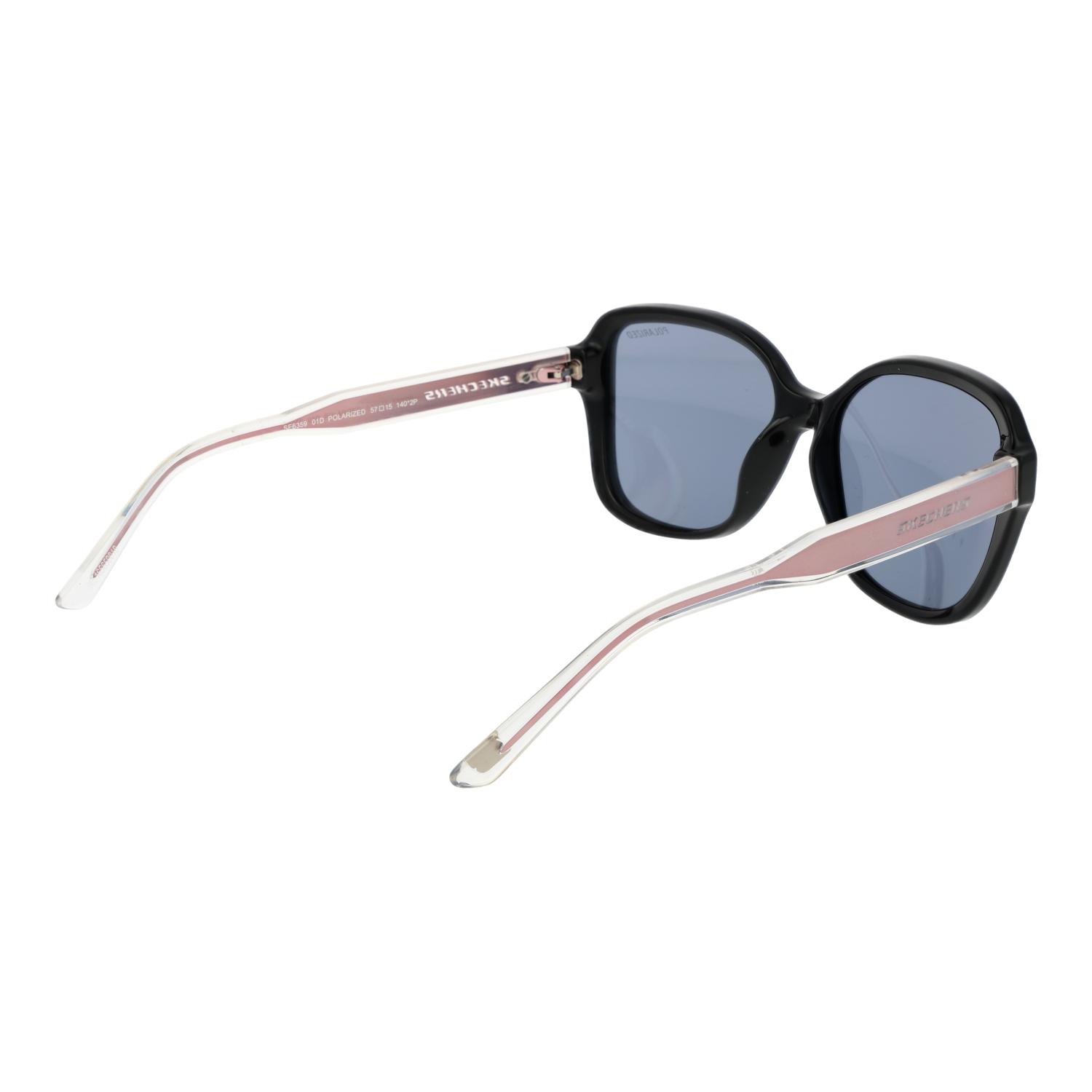 SKECHERS SUNGLASSES SE6359 5701D Sonnenbrille ansicht-2