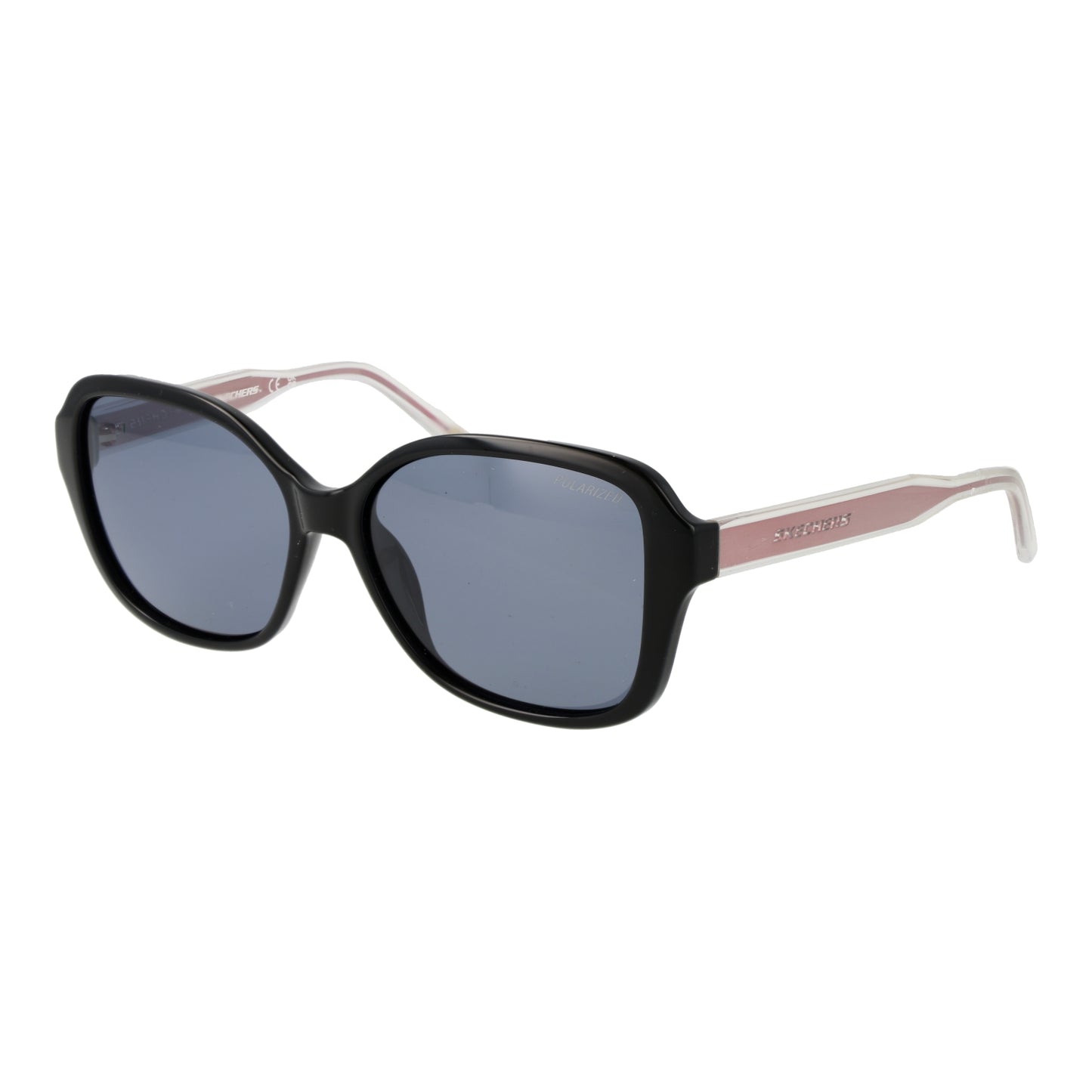 SKECHERS SUNGLASSES SE6359 5701D Sonnenbrille ansicht-3