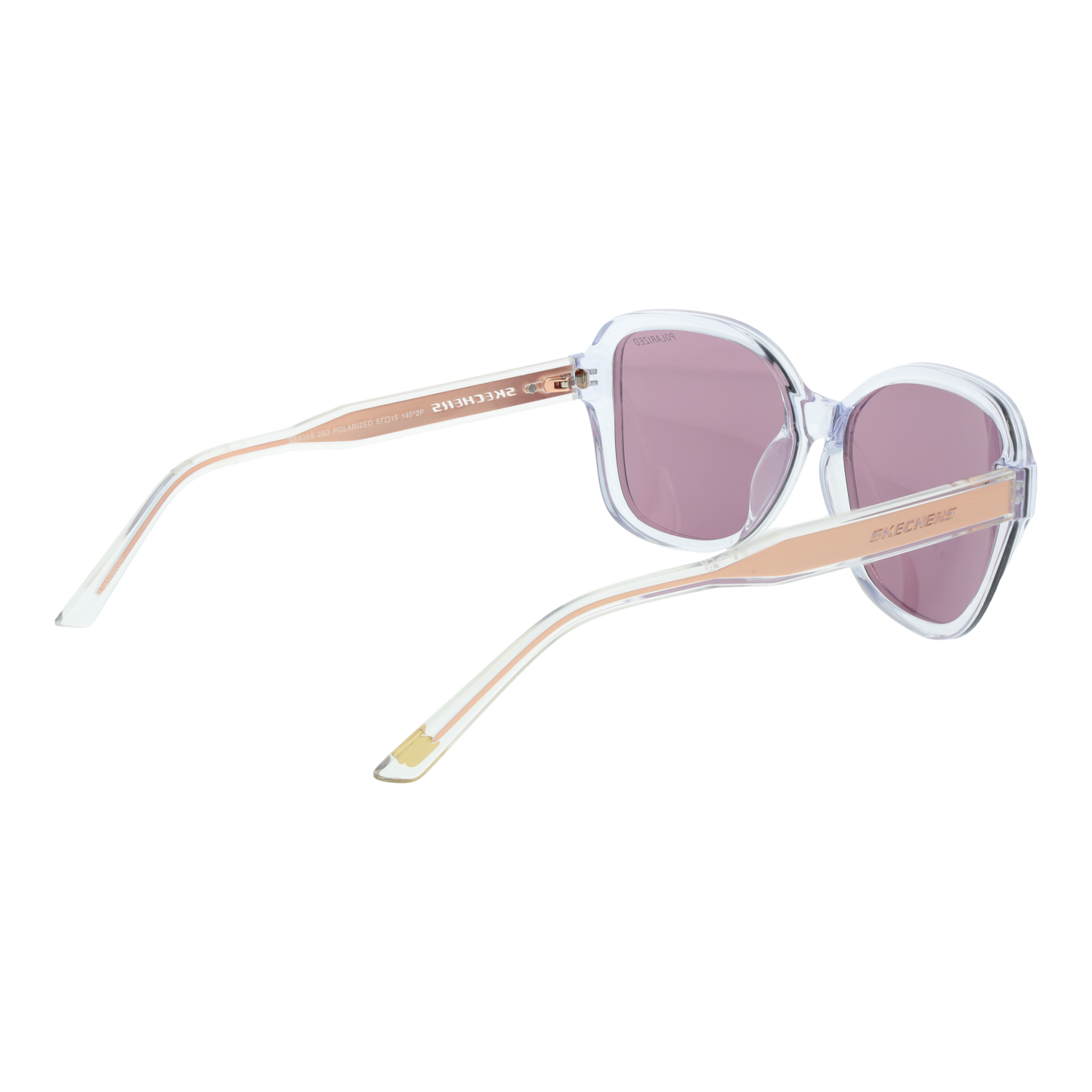 SKECHERS SUNGLASSES SE6359 5726D Sonnenbrille ansicht-2