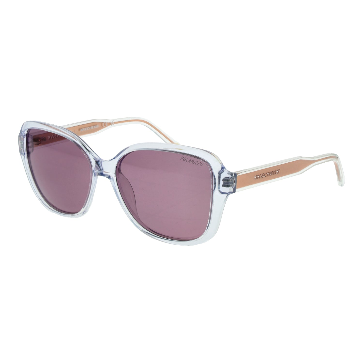 SKECHERS SUNGLASSES SE6359 5726D Sonnenbrille ansicht-3
