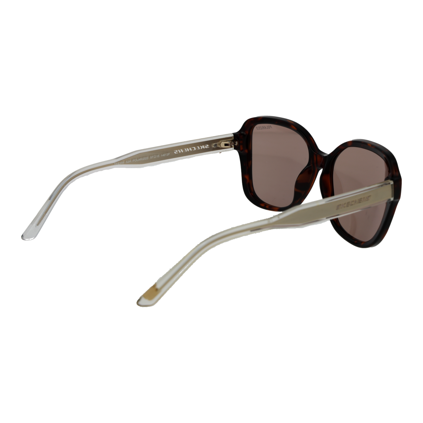 SKECHERS SUNGLASSES SE6359 5752H Sonnenbrille ansicht-2