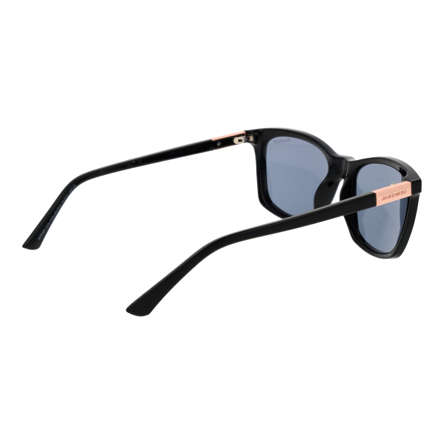 SKECHERS SUNGLASSES SE6360 5401D Sonnenbrille ansicht-2