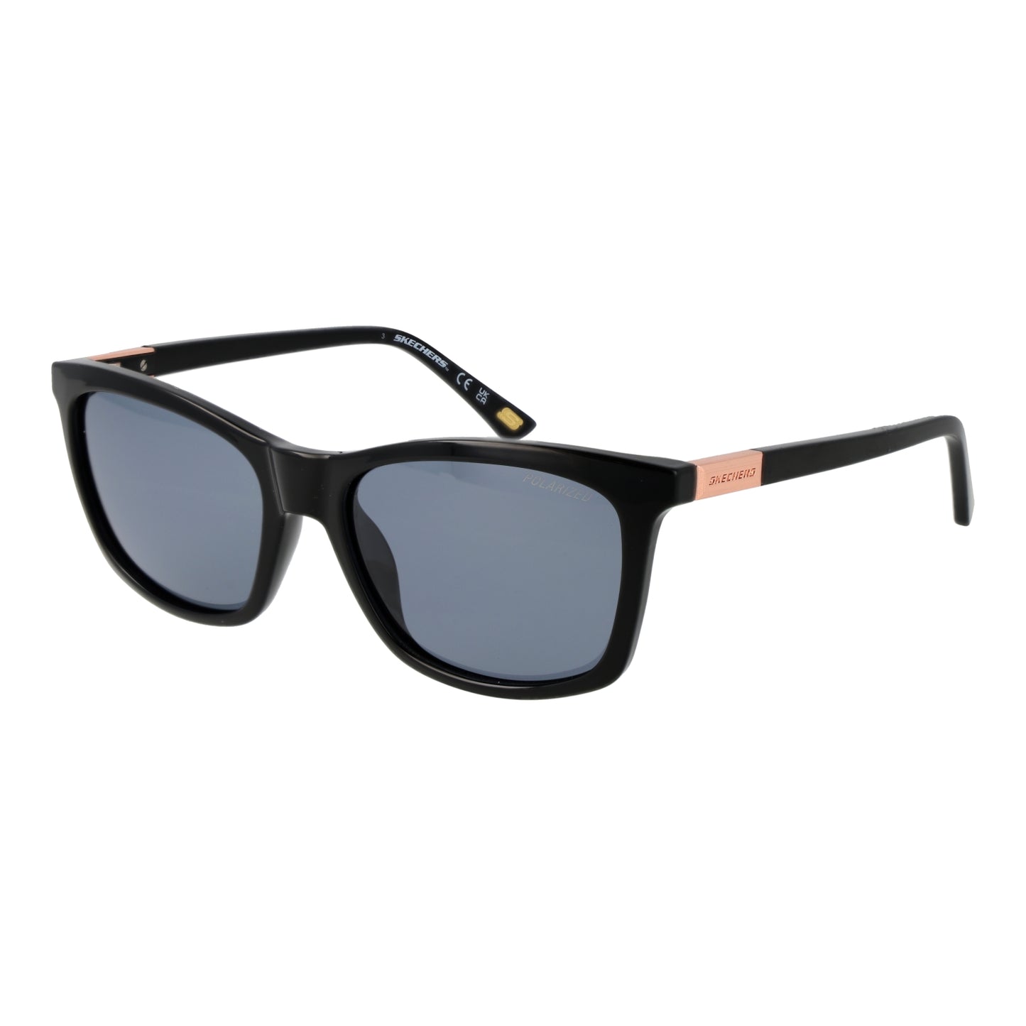 SKECHERS SUNGLASSES SE6360 5401D Sonnenbrille ansicht-3