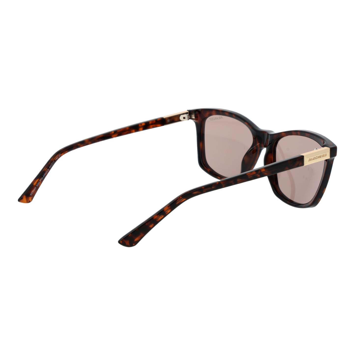 SKECHERS SUNGLASSES SE6360 5452H Sonnenbrille ansicht-2