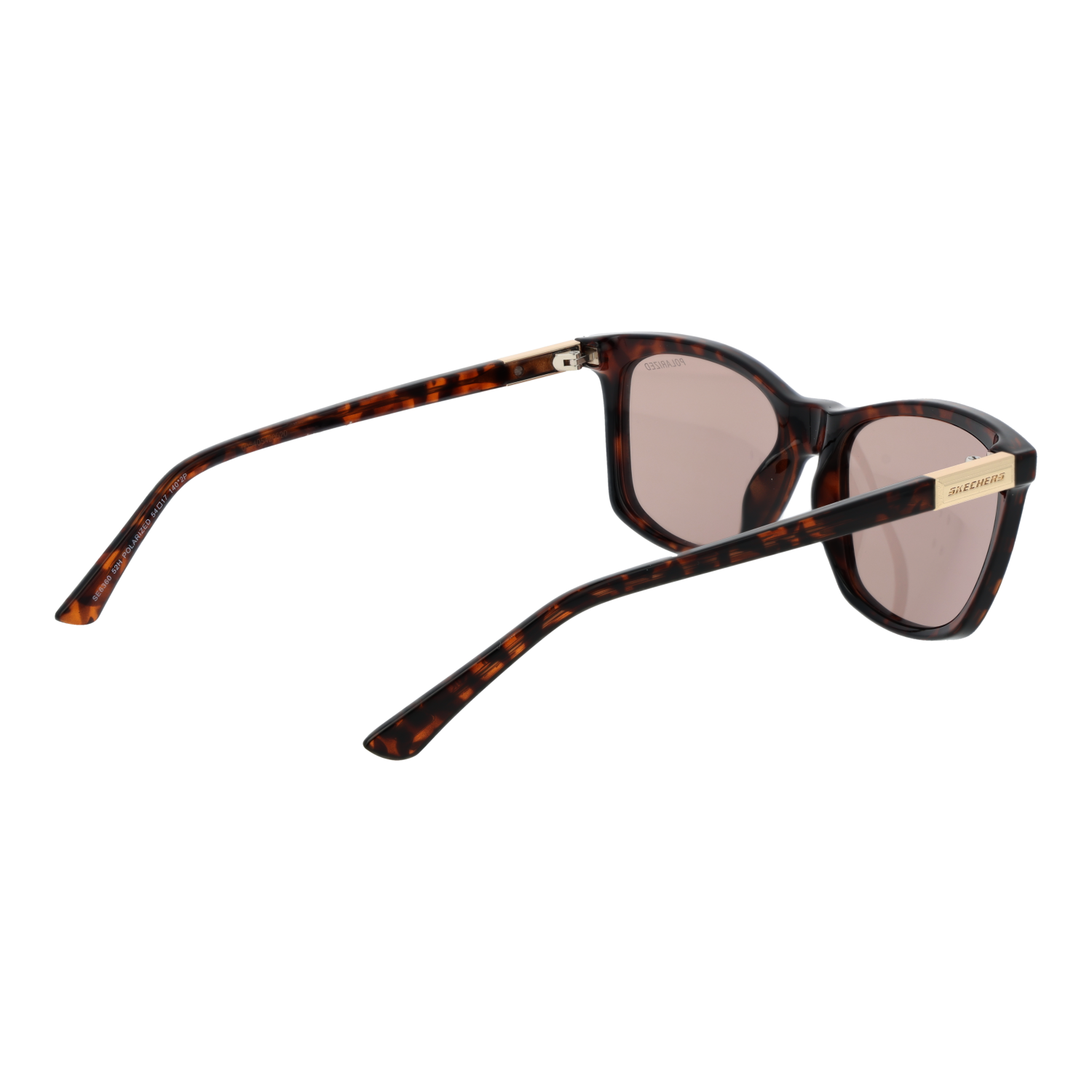SKECHERS SUNGLASSES SE6360 5452H Sonnenbrille ansicht-2