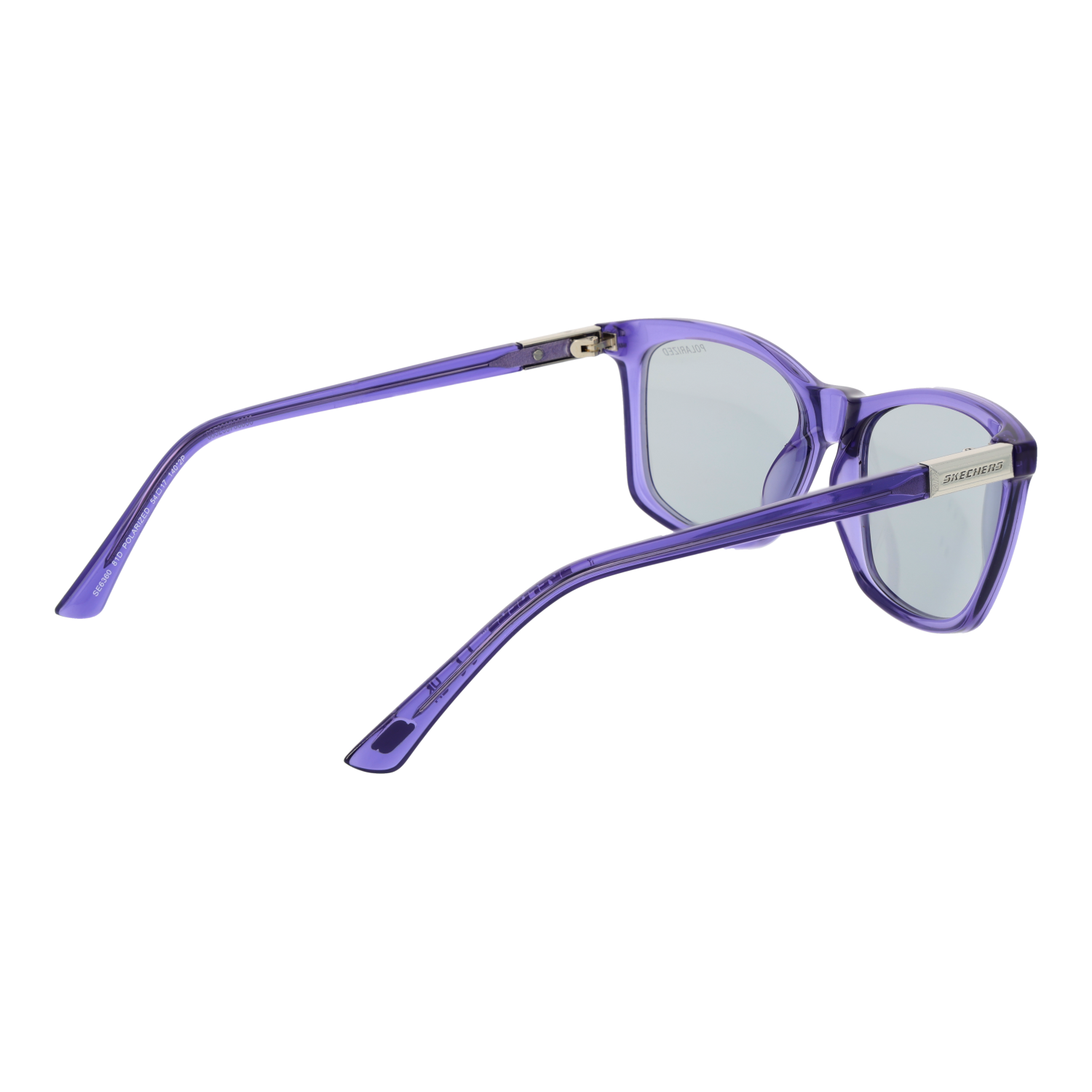 SKECHERS SUNGLASSES SE6360 5481D Sonnenbrille ansicht-2