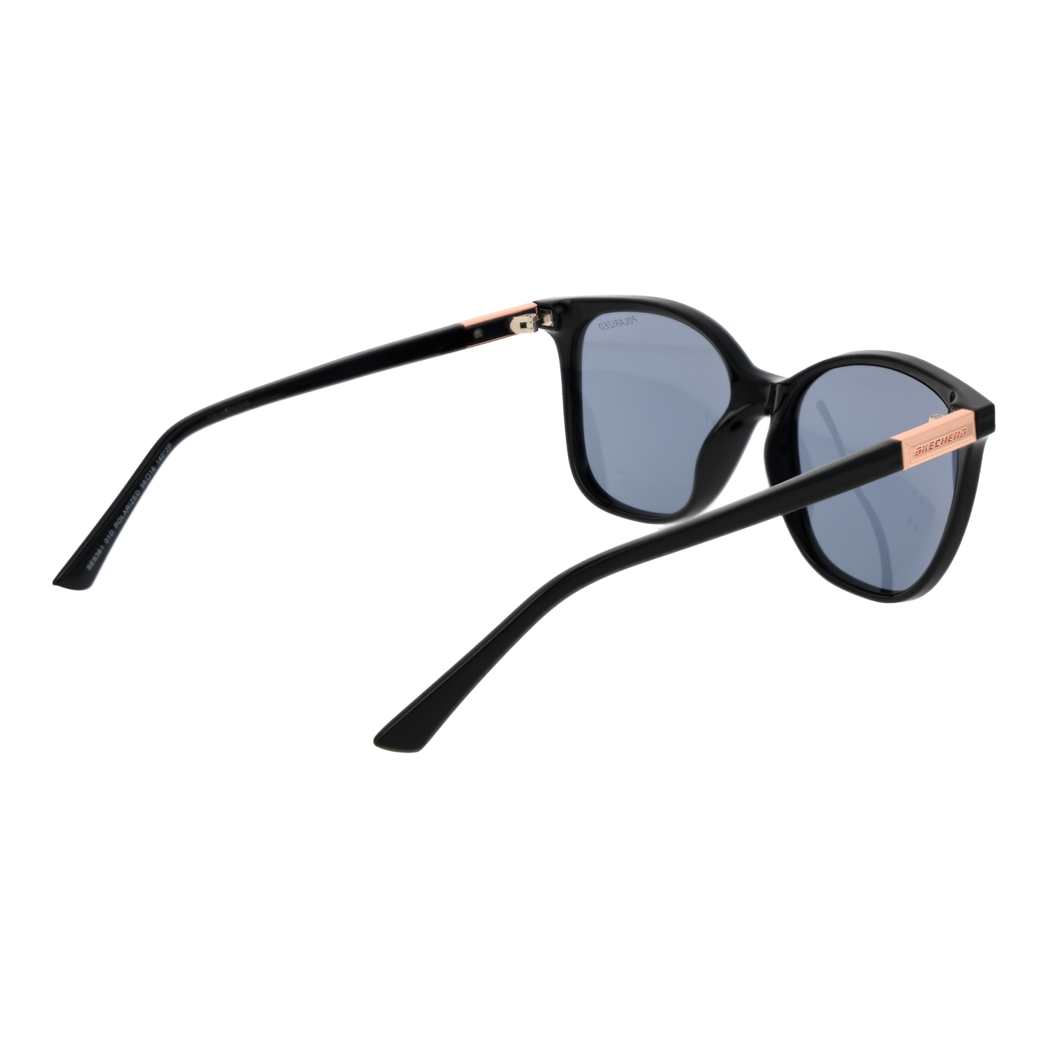 SKECHERS SUNGLASSES SE6361 5601D Sonnenbrille ansicht-2
