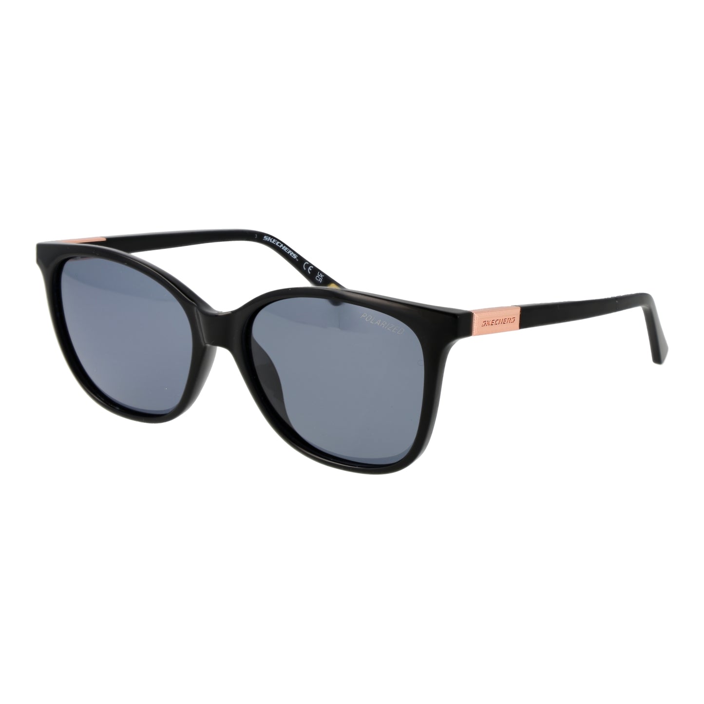 SKECHERS SUNGLASSES SE6361 5601D Sonnenbrille ansicht-3