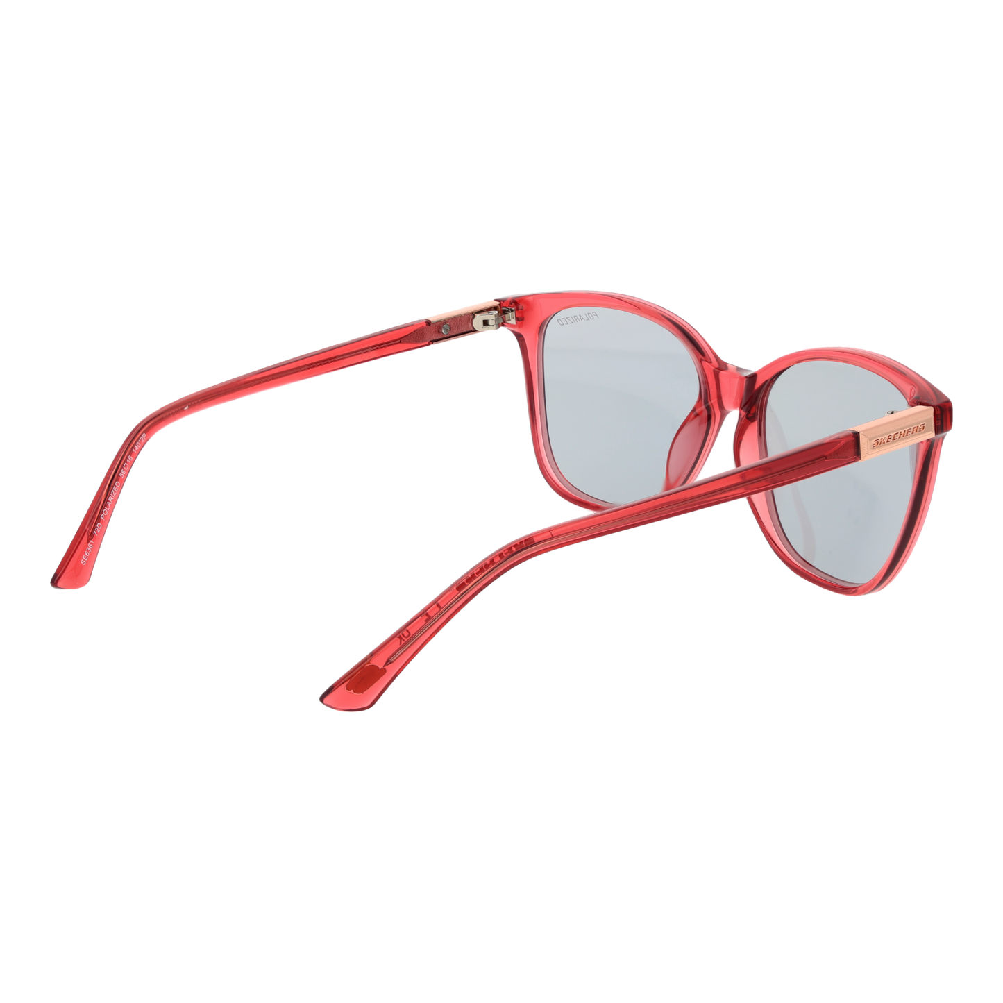 SKECHERS SUNGLASSES SE6361 5672D Sonnenbrille ansicht-2
