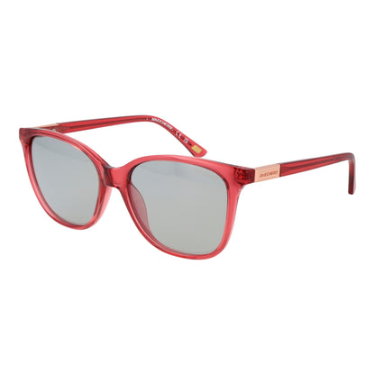 SKECHERS SUNGLASSES SE6361 5672D Sonnenbrille ansicht-3
