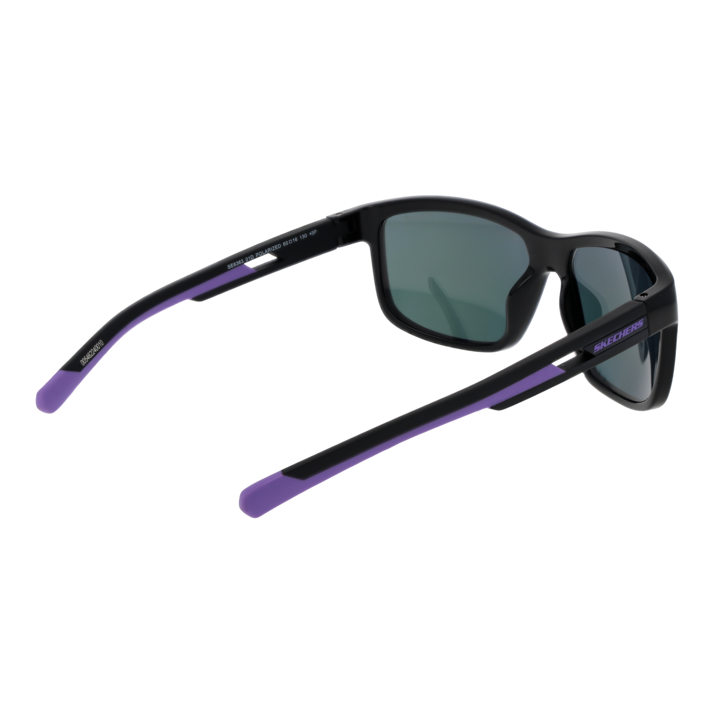 SKECHERS SUNGLASSES SE6363 6001D Sonnenbrille ansicht-2
