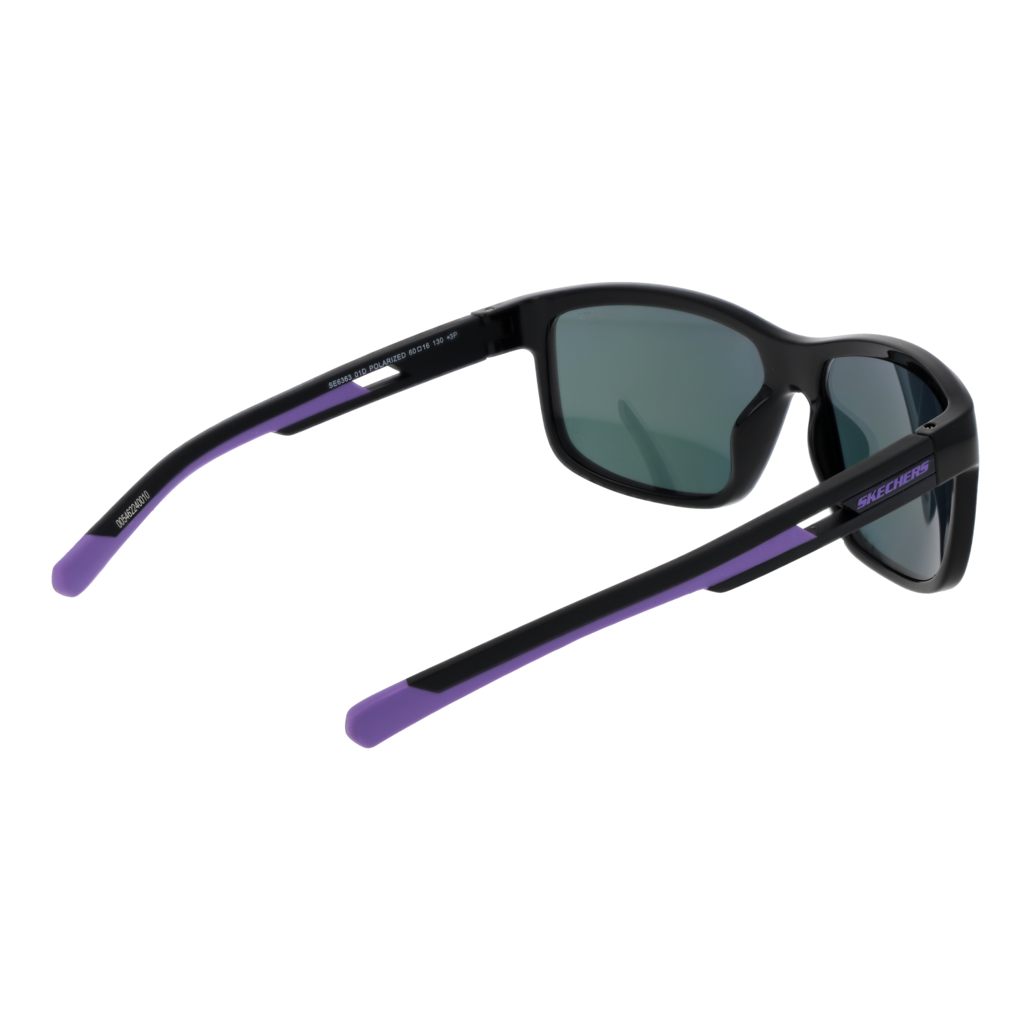 SKECHERS SUNGLASSES SE6363 6001D Sonnenbrille ansicht-2