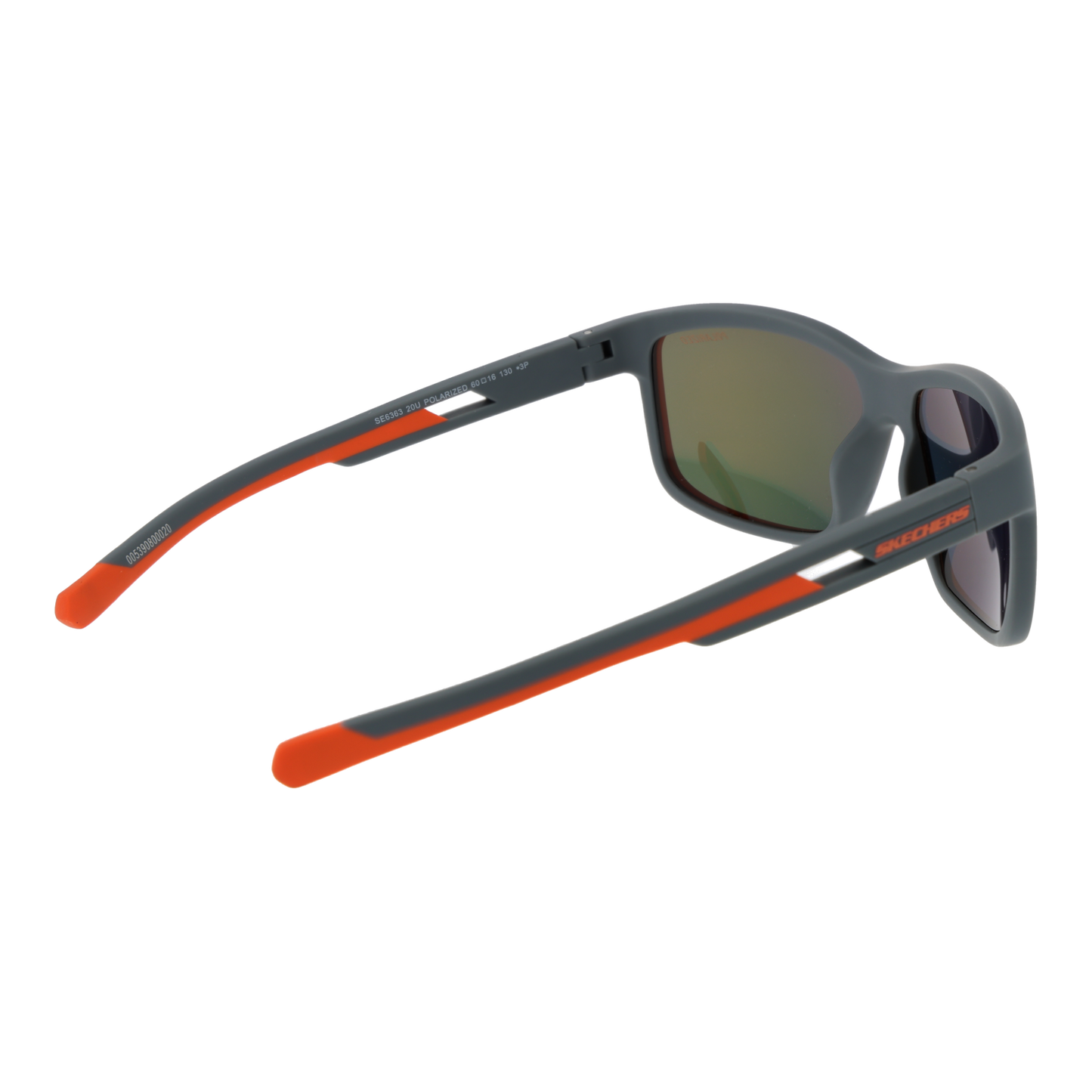 SKECHERS SUNGLASSES SE6363 6020U Sonnenbrille ansicht-2