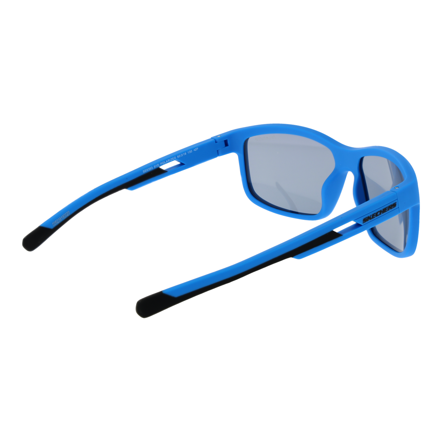 SKECHERS SUNGLASSES SE6363 6091D Sonnenbrille ansicht-2