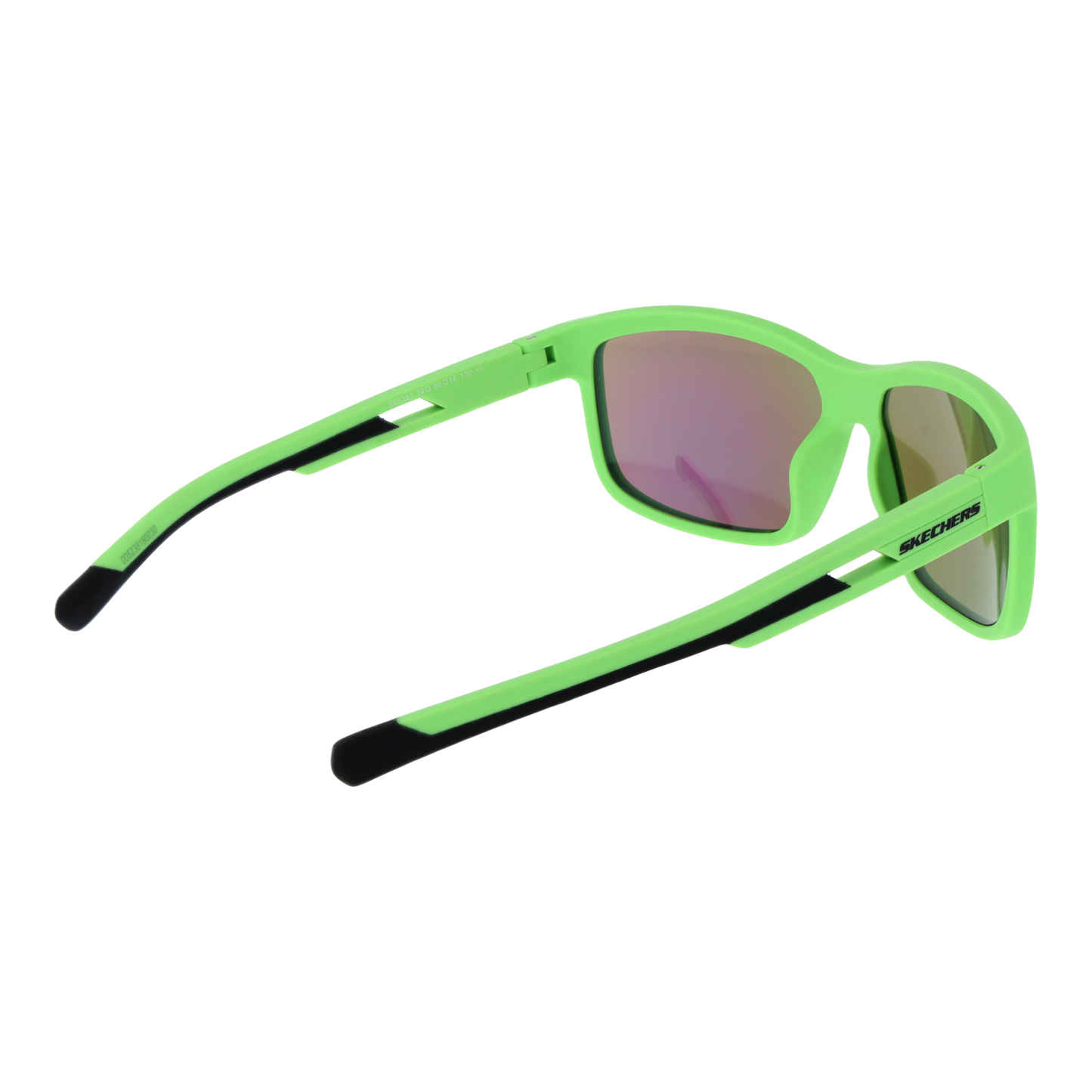 SKECHERS SUNGLASSES SE6363 6094Q Sonnenbrille ansicht-2