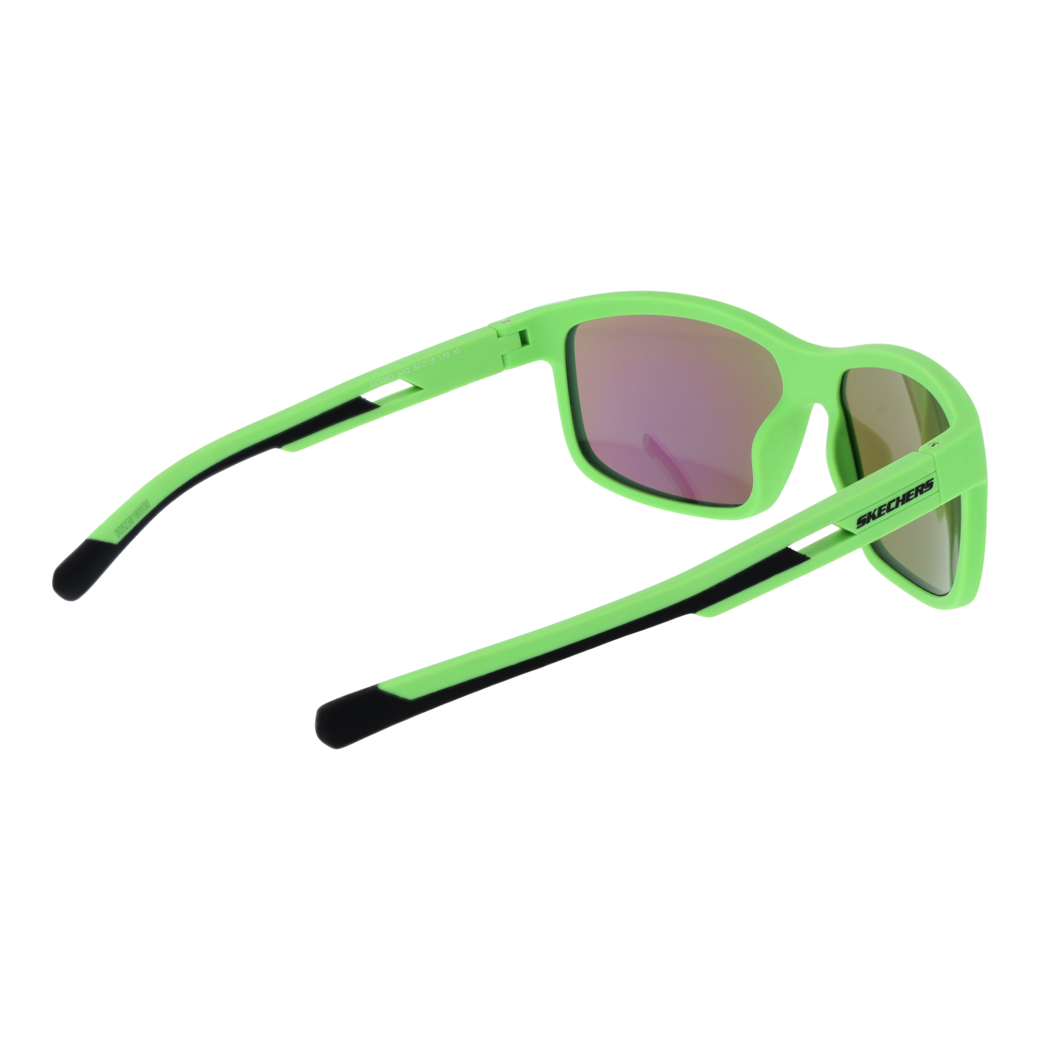 SKECHERS SUNGLASSES SE6363 6094Q Sonnenbrille ansicht-2