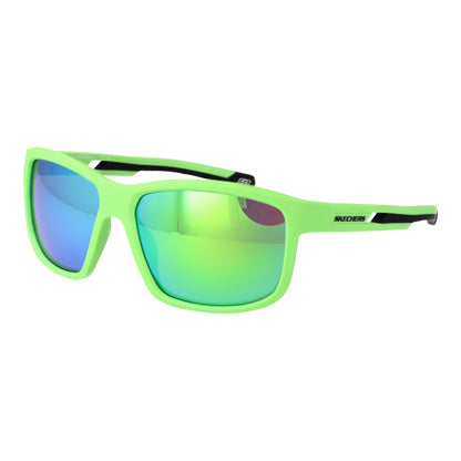SKECHERS SUNGLASSES SE6363 6094Q Sonnenbrille ansicht-3