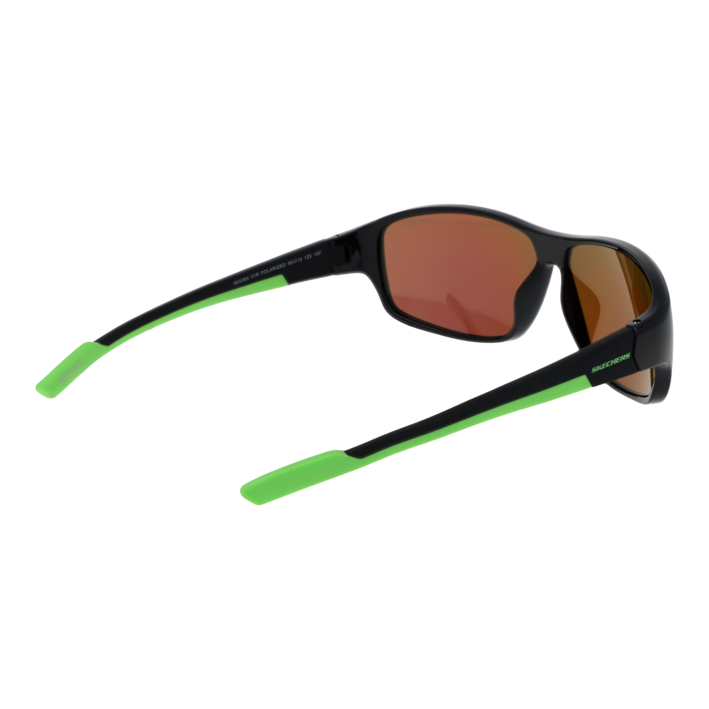 SKECHERS SUNGLASSES SE6364 6501R Sonnenbrille ansicht-2