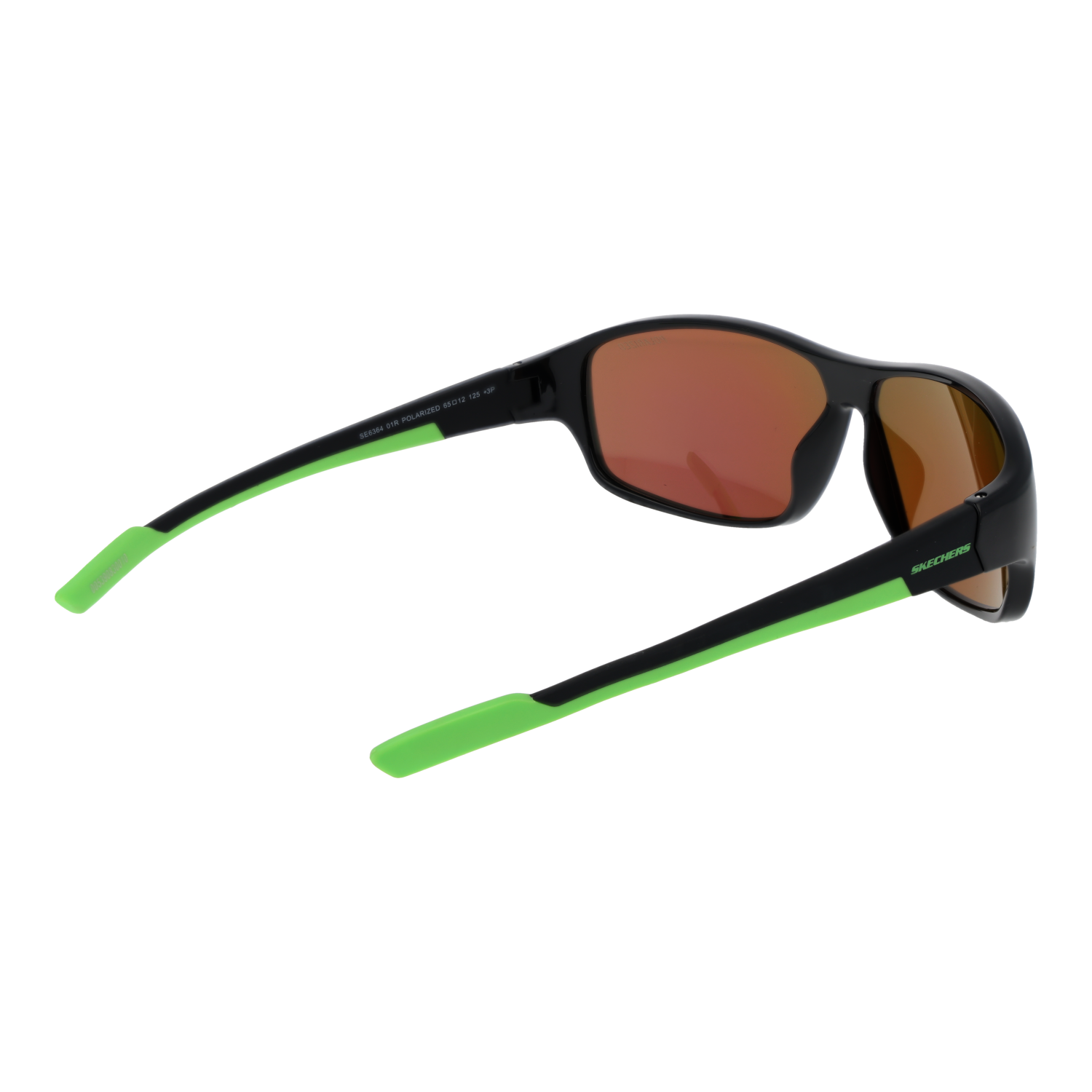 SKECHERS SUNGLASSES SE6364 6501R Sonnenbrille ansicht-2