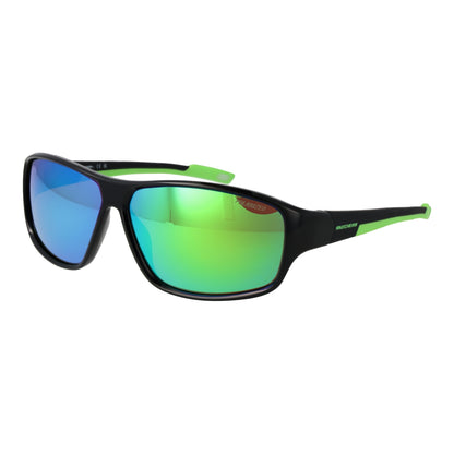 SKECHERS SUNGLASSES SE6364 6501R Sonnenbrille ansicht-3