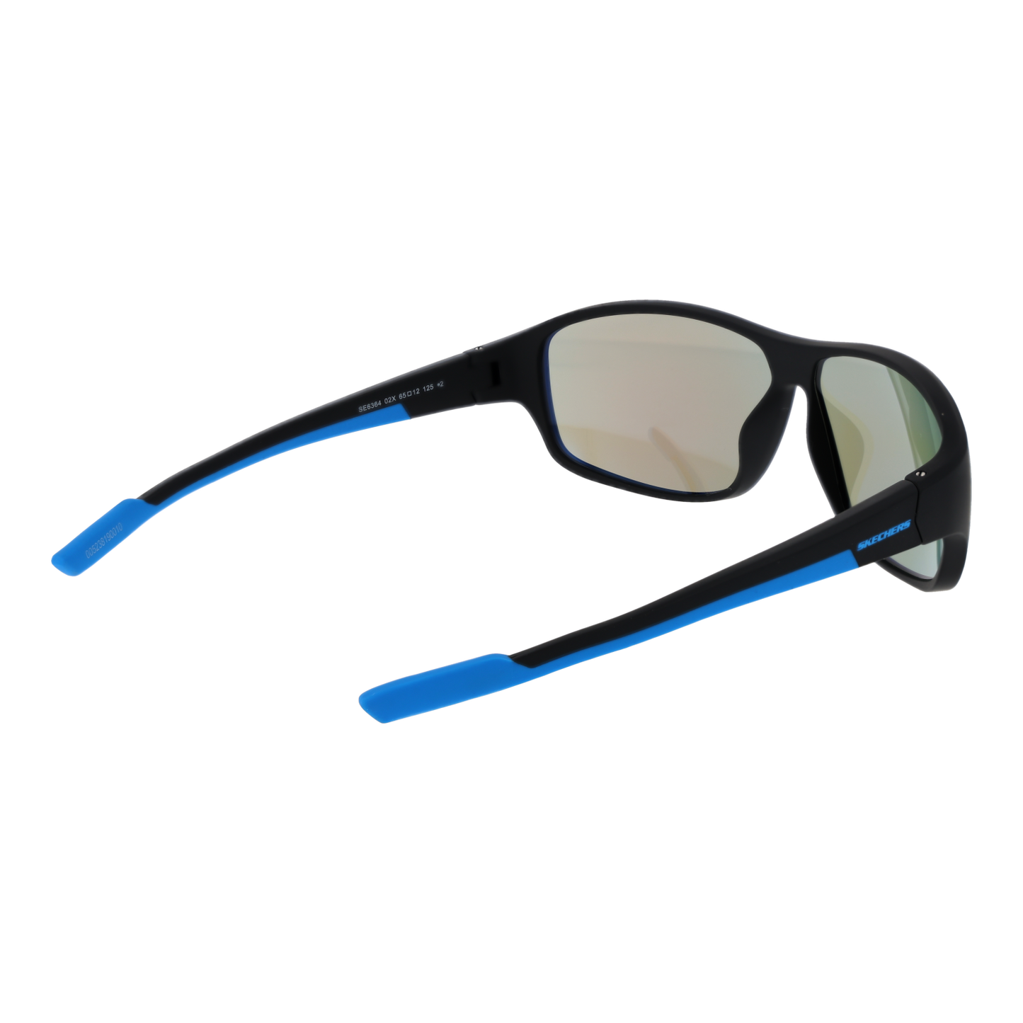 SKECHERS SUNGLASSES SE6364 6502X Sonnenbrille ansicht-2