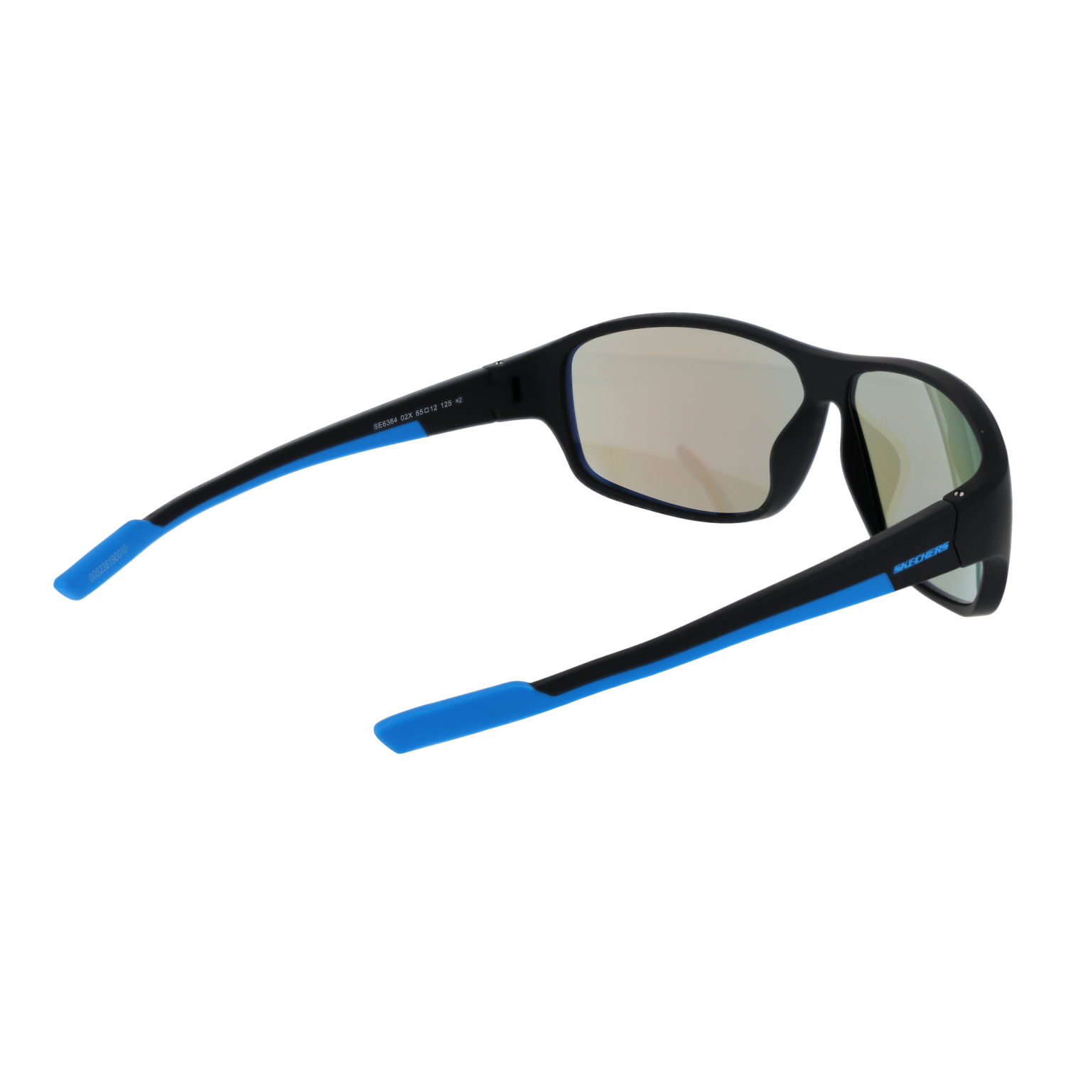 SKECHERS SUNGLASSES SE6364 6502X Sonnenbrille ansicht-2