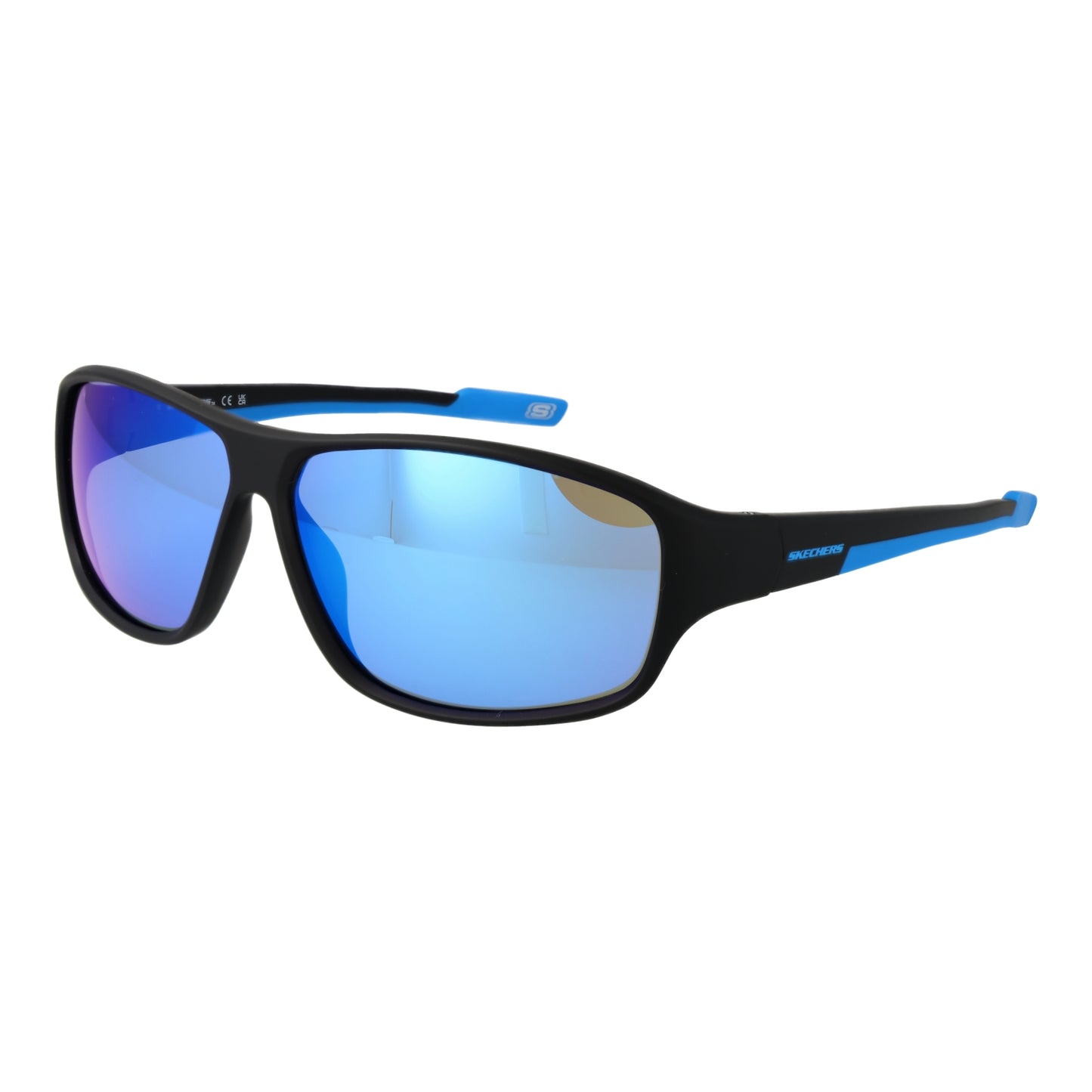 SKECHERS SUNGLASSES SE6364 6502X Sonnenbrille ansicht-3