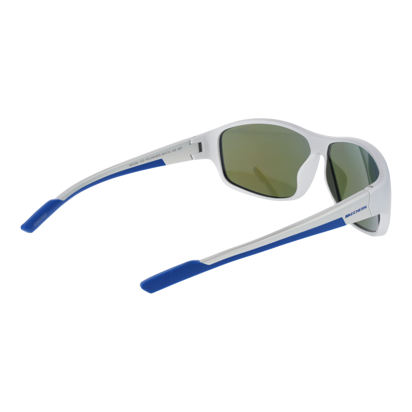 SKECHERS SUNGLASSES SE6364 6510D Sonnenbrille ansicht-2