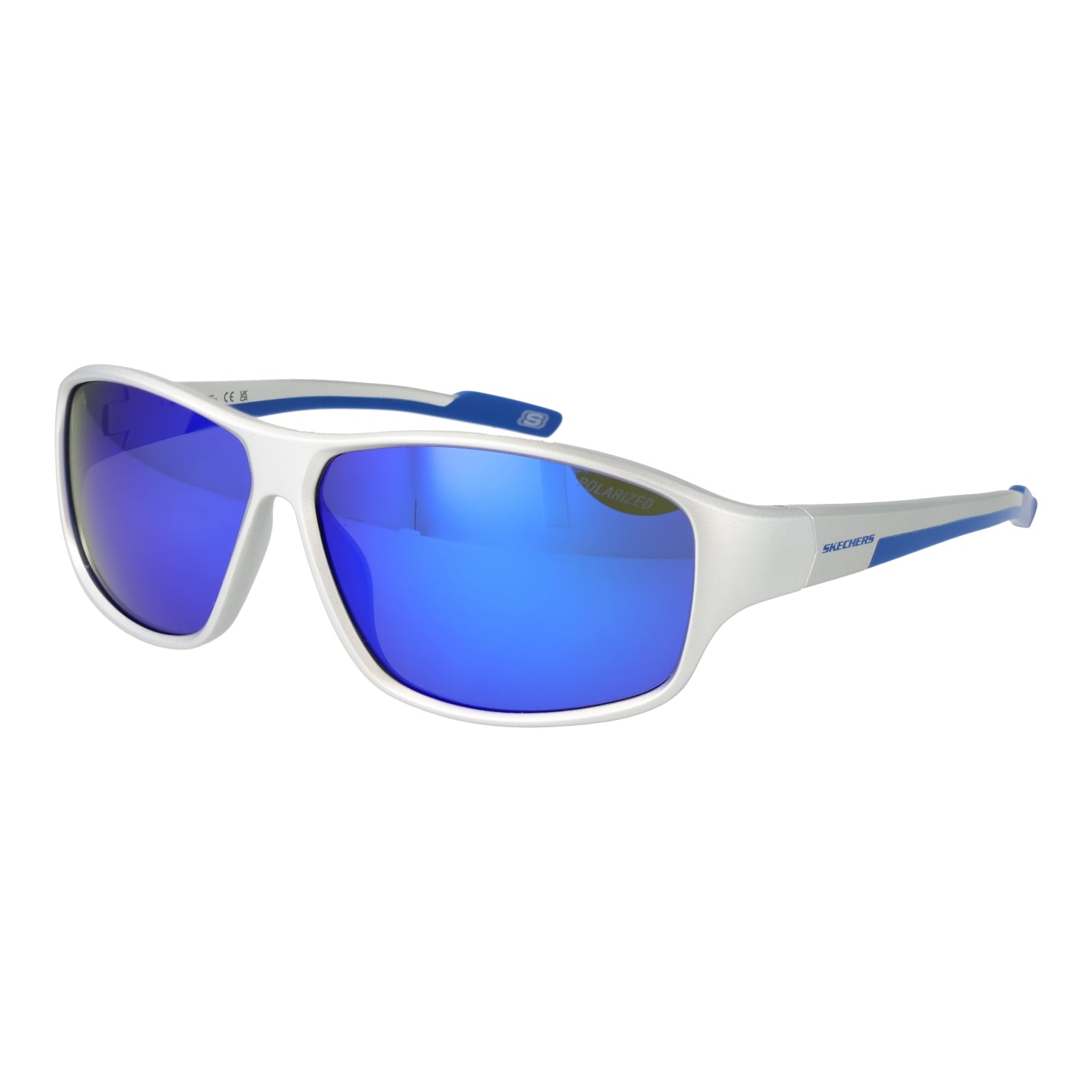 SKECHERS SUNGLASSES SE6364 6510D Sonnenbrille ansicht-3