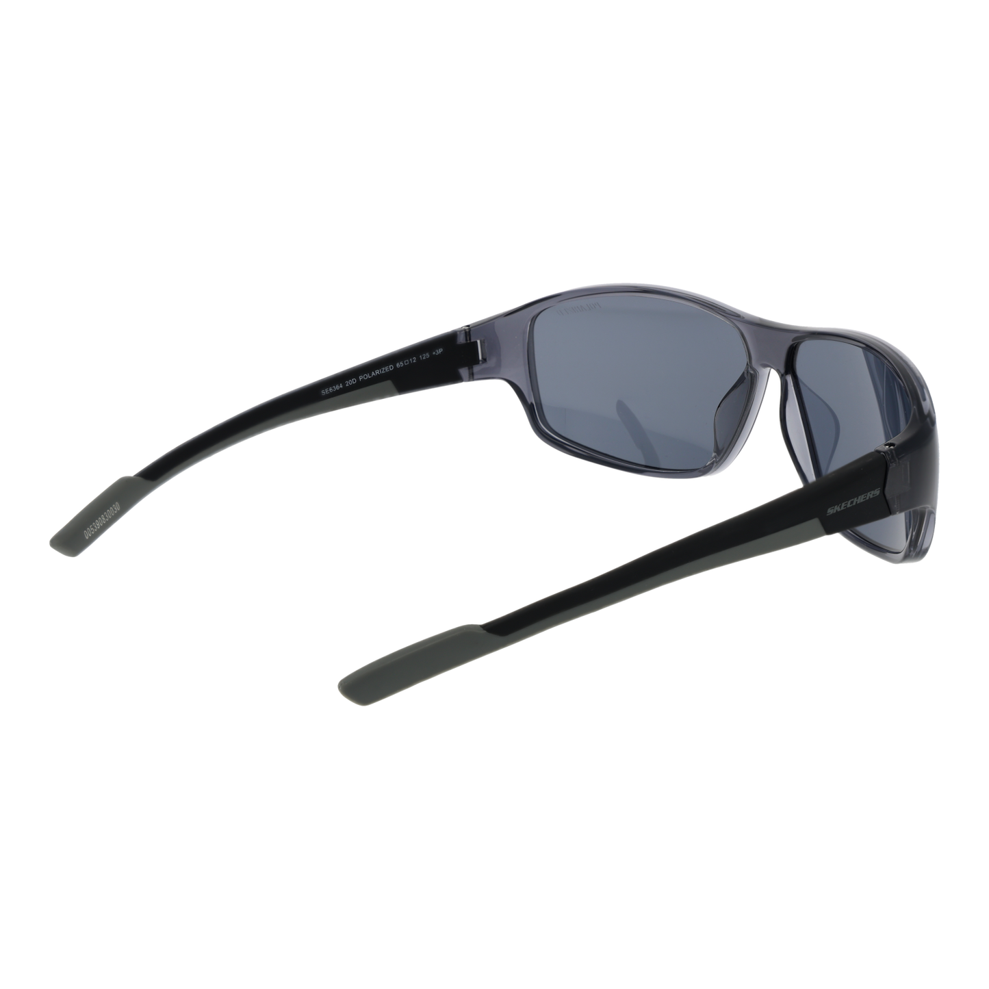 SKECHERS SUNGLASSES SE6364 6520D Sonnenbrille ansicht-2