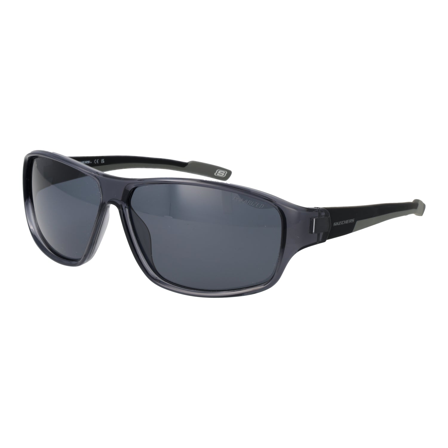 SKECHERS SUNGLASSES SE6364 6520D Sonnenbrille ansicht-3