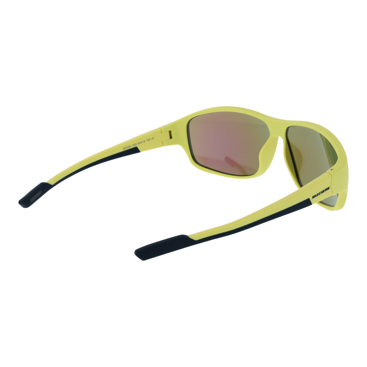 SKECHERS SUNGLASSES SE6364 6540Q Sonnenbrille ansicht-2