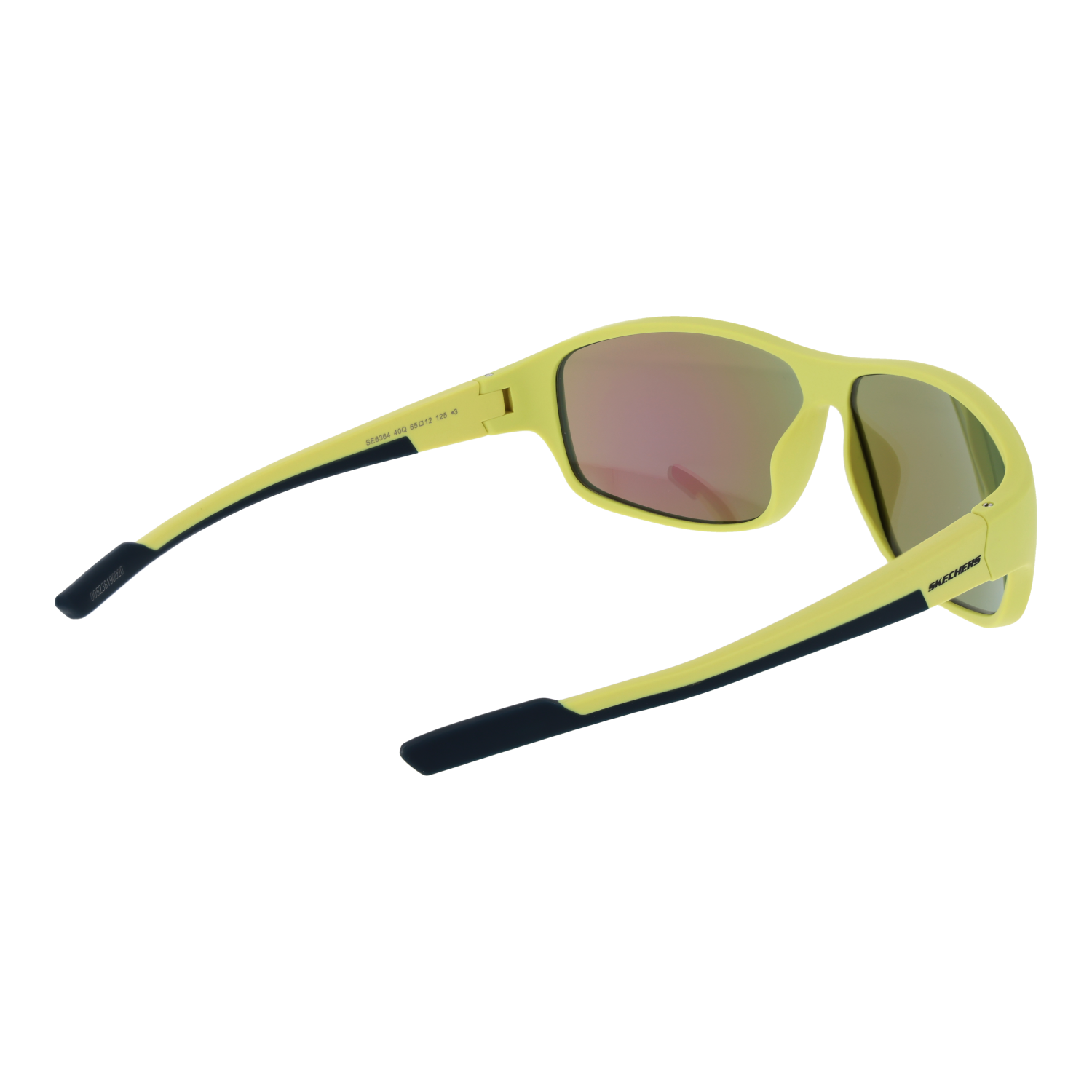 SKECHERS SUNGLASSES SE6364 6540Q Sonnenbrille ansicht-2