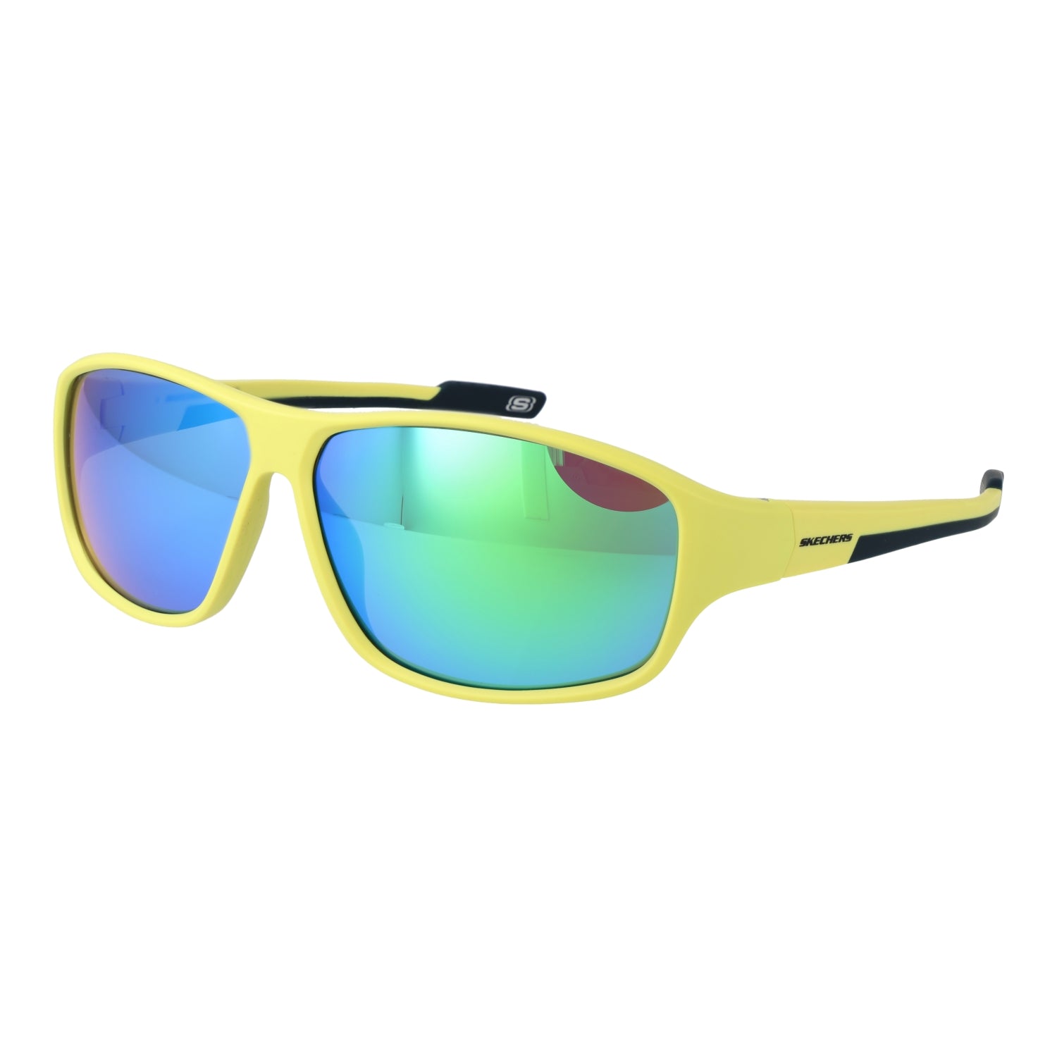 SKECHERS SUNGLASSES SE6364 6540Q Sonnenbrille ansicht-3