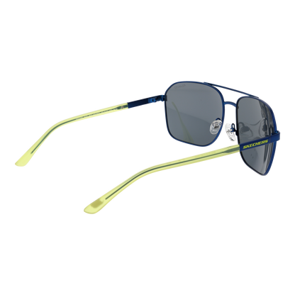 SKECHERS SUNGLASSES SE6366 6591D Sonnenbrille ansicht-2